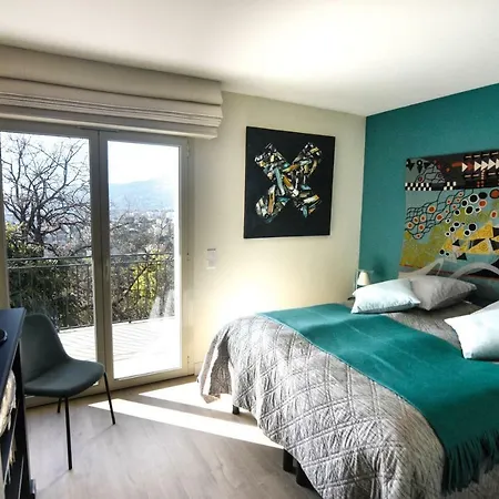 Apartment La Carat Cannes