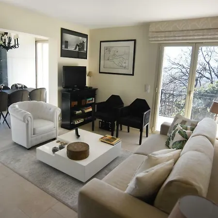 Apartment La Carat