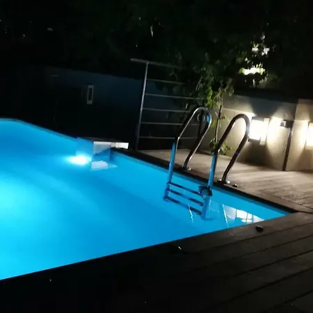 La Carat Apartment Cannes