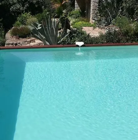 La Carat Apartment